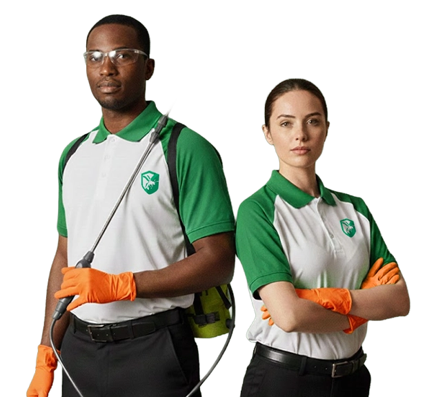 pest control service