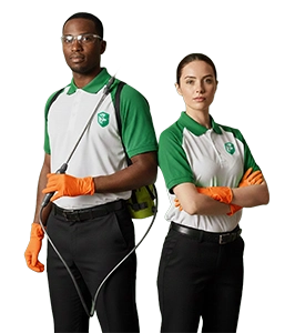 pest control service